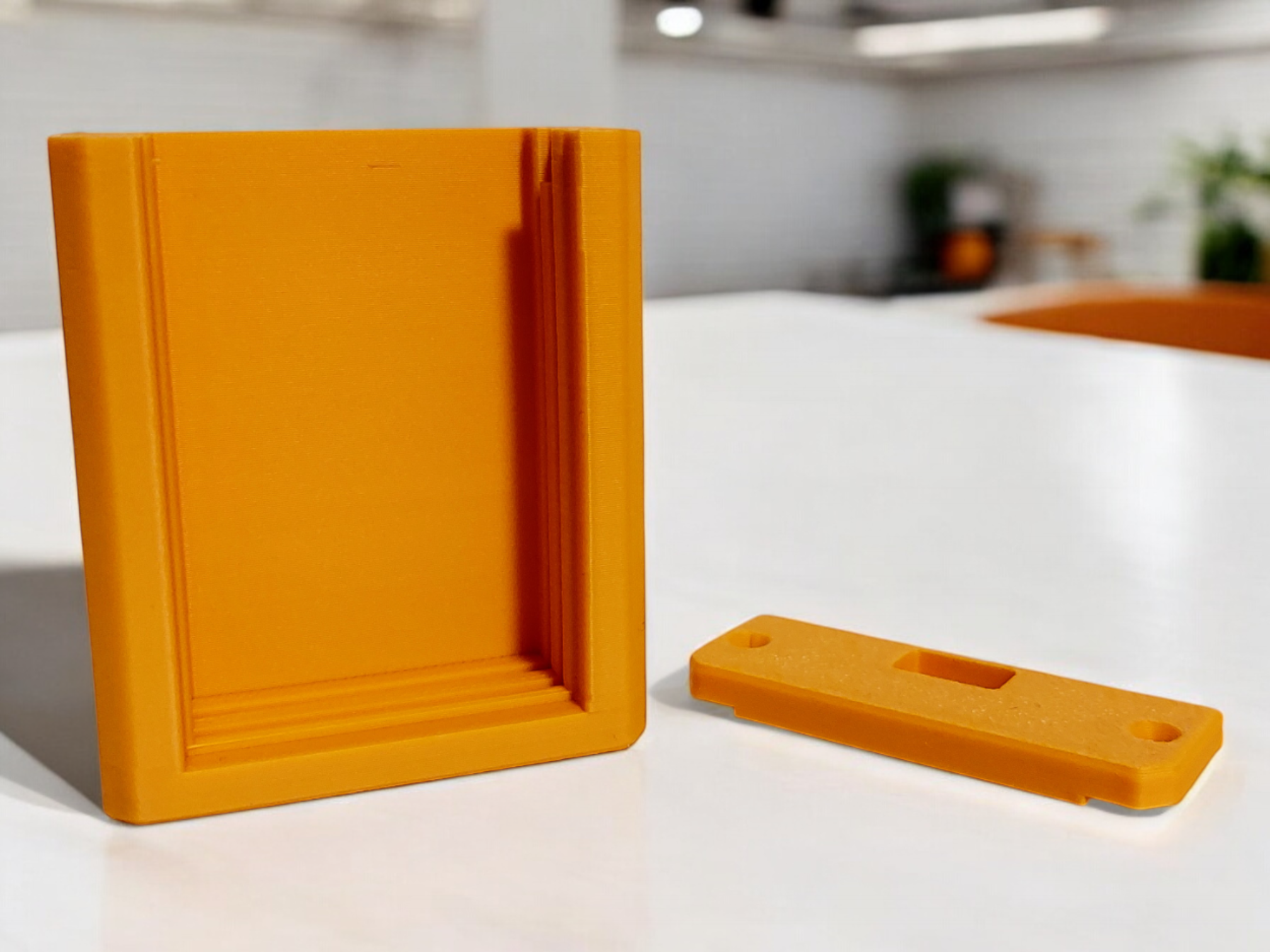 3D-gedrucktes Raspberry-Pi-Gehäuse, Berlin